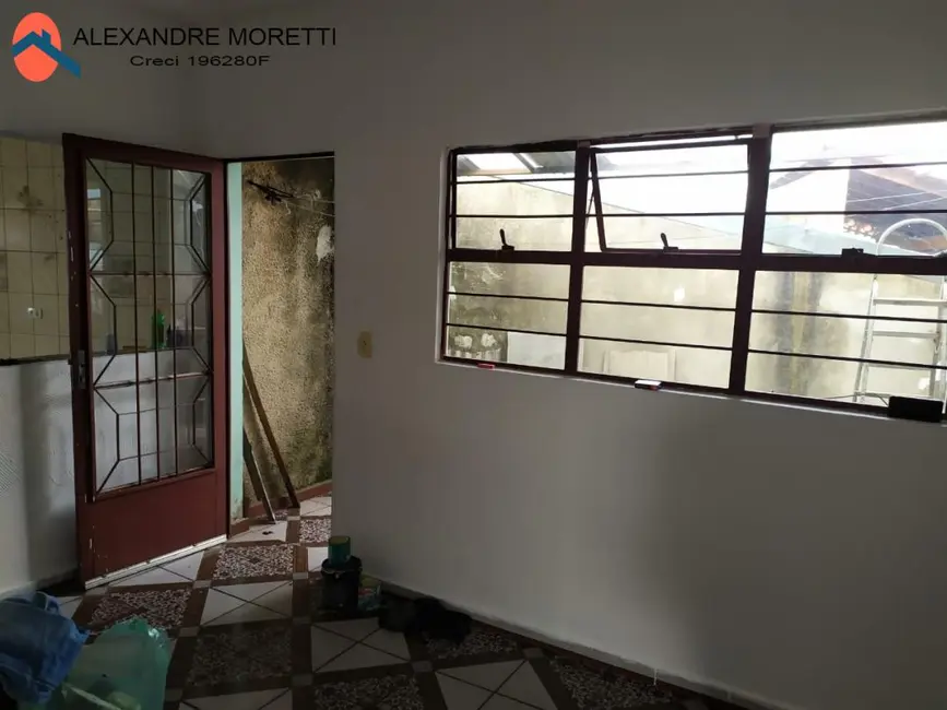 Foto 8 de Casa com 2 quartos para alugar, 70m2 em Sorocaba - SP