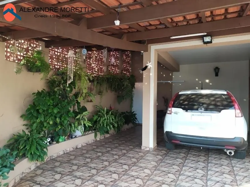 Casa com 3 quartos à venda, 300m2 em Vila Helena, Sorocaba - SP - imagem 5 Foto 5 de Casa com 3 quartos à venda, 300m2 em Vila Helena, Sorocaba - SP