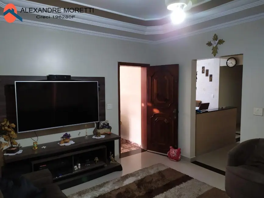 Casa com 3 quartos à venda, 300m2 em Vila Helena, Sorocaba - SP - imagem 7 Foto 7 de Casa com 3 quartos à venda, 300m2 em Vila Helena, Sorocaba - SP