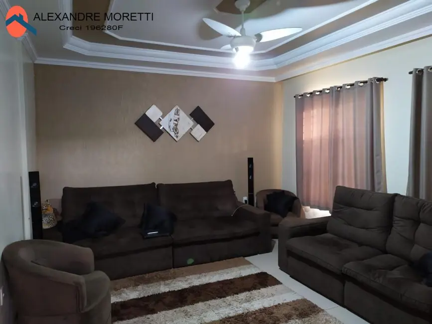 Casa com 3 quartos à venda, 300m2 em Vila Helena, Sorocaba - SP - imagem 6 Foto 6 de Casa com 3 quartos à venda, 300m2 em Vila Helena, Sorocaba - SP