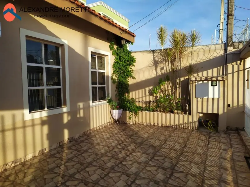 Foto 1 de Casa com 3 quartos à venda, 300m2 em Vila Helena, Sorocaba - SP