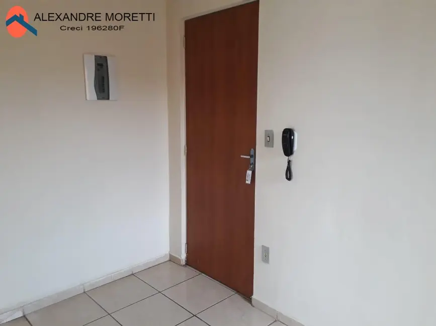 Apartamento com 2 quartos à venda, 54m2 em Ipanema Ville, Sorocaba - SP - imagem 3 Foto 3 de Apartamento com 2 quartos à venda, 54m2 em Ipanema Ville, Sorocaba - SP