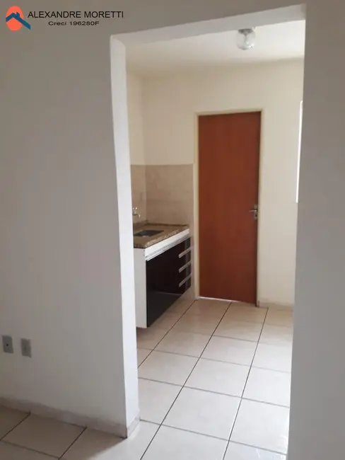 Apartamento com 2 quartos à venda, 54m2 em Ipanema Ville, Sorocaba - SP - imagem 7 Foto 7 de Apartamento com 2 quartos à venda, 54m2 em Ipanema Ville, Sorocaba - SP