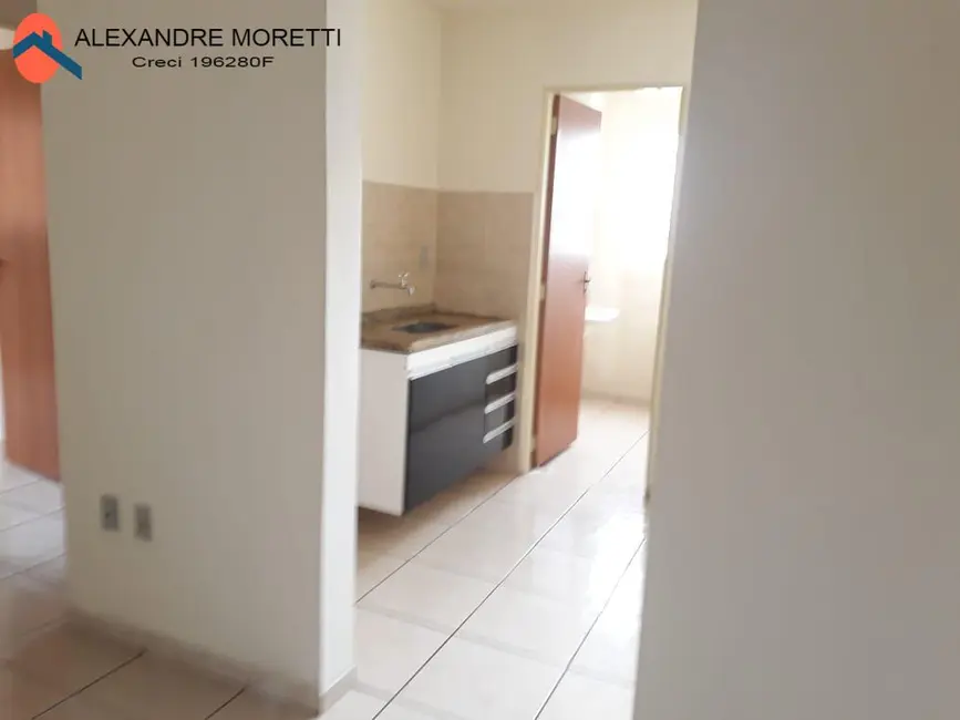 Apartamento com 2 quartos à venda, 54m2 em Ipanema Ville, Sorocaba - SP - imagem 5 Foto 5 de Apartamento com 2 quartos à venda, 54m2 em Ipanema Ville, Sorocaba - SP