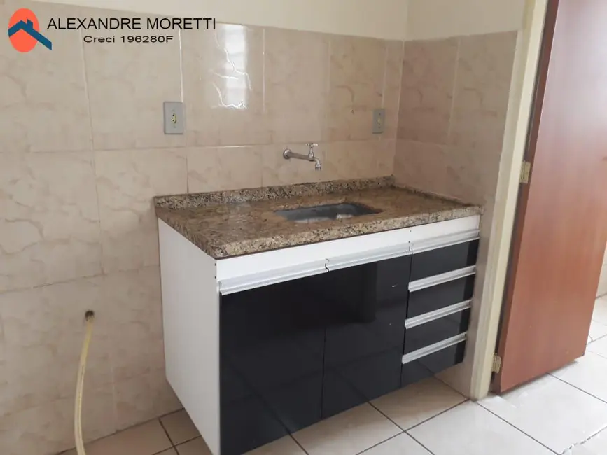 Apartamento com 2 quartos à venda, 54m2 em Ipanema Ville, Sorocaba - SP - imagem 6 Foto 6 de Apartamento com 2 quartos à venda, 54m2 em Ipanema Ville, Sorocaba - SP
