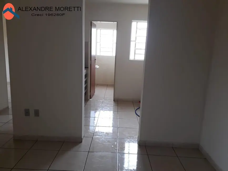 Apartamento com 2 quartos à venda, 54m2 em Ipanema Ville, Sorocaba - SP - imagem 4 Foto 4 de Apartamento com 2 quartos à venda, 54m2 em Ipanema Ville, Sorocaba - SP
