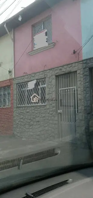 Casa com 2 quartos à venda, 64m2 em Pari, São Paulo - SP - imagem 1 Foto 1 de Casa com 2 quartos à venda, 64m2 em Pari, São Paulo - SP