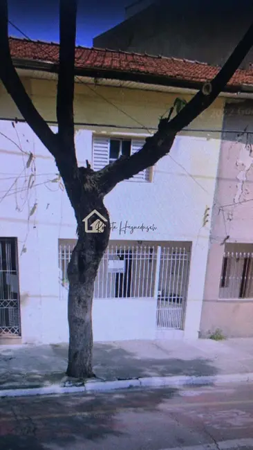 Foto 1 de Casa com 3 quartos à venda em Canindé, São Paulo - SP