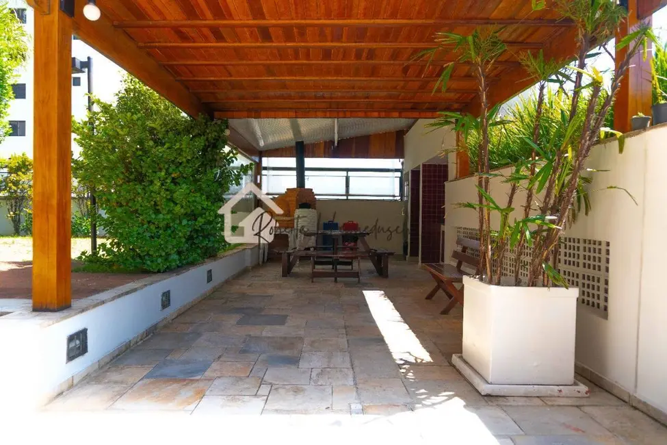 Foto 6 de Apartamento com 3 quartos à venda, 186m2 em Fazenda Morumbi, São Paulo - SP