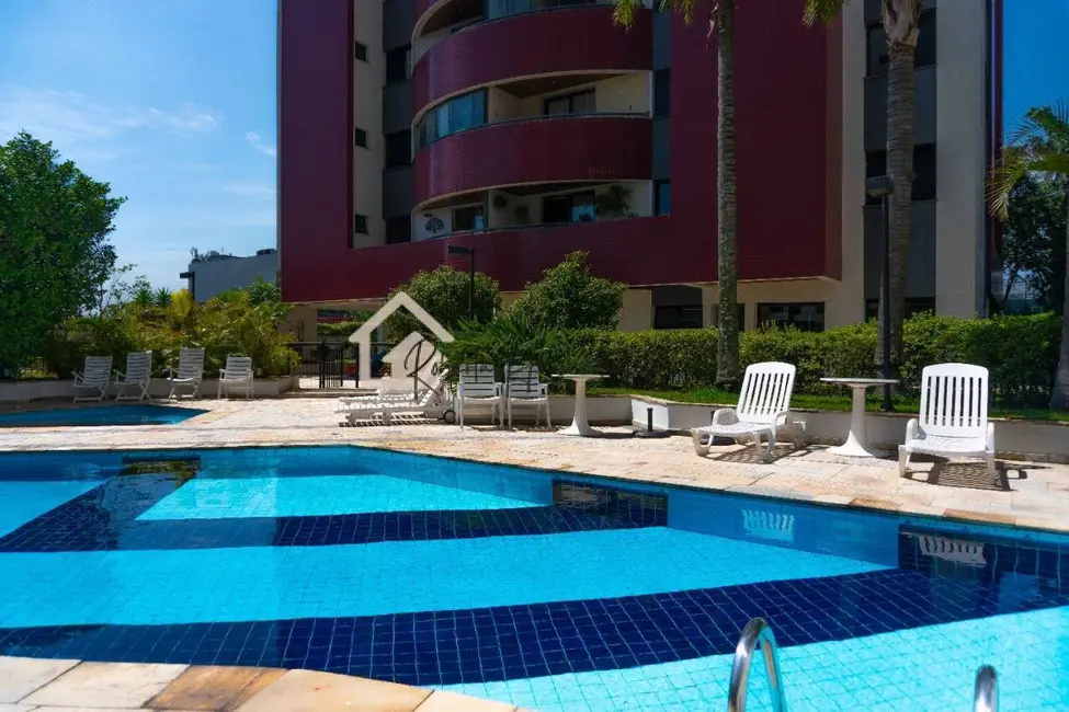 Foto 1 de Apartamento com 3 quartos à venda, 186m2 em Fazenda Morumbi, São Paulo - SP