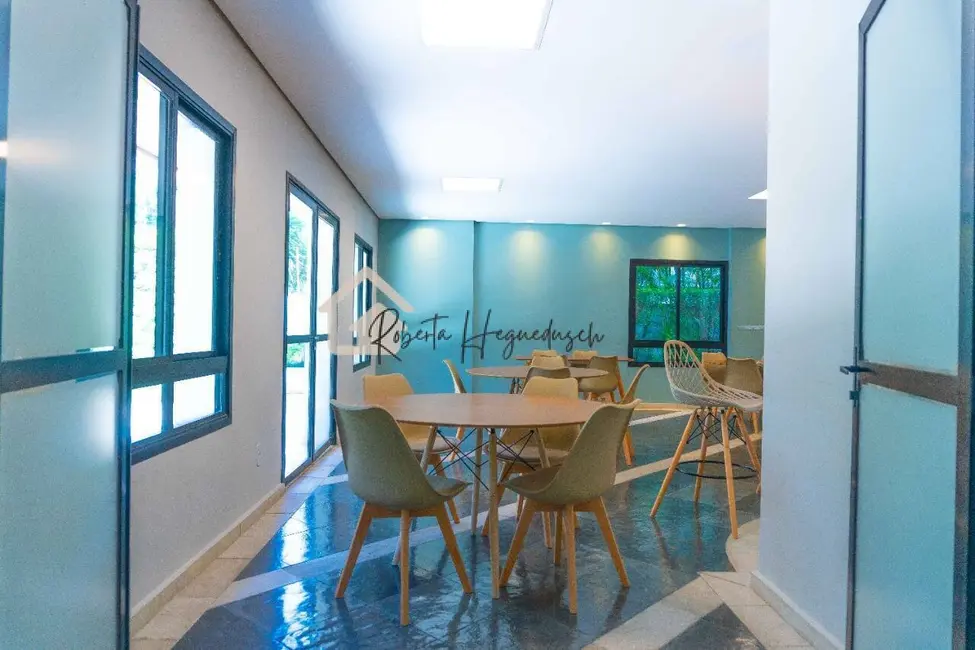 Foto 4 de Apartamento com 3 quartos à venda, 186m2 em Fazenda Morumbi, São Paulo - SP