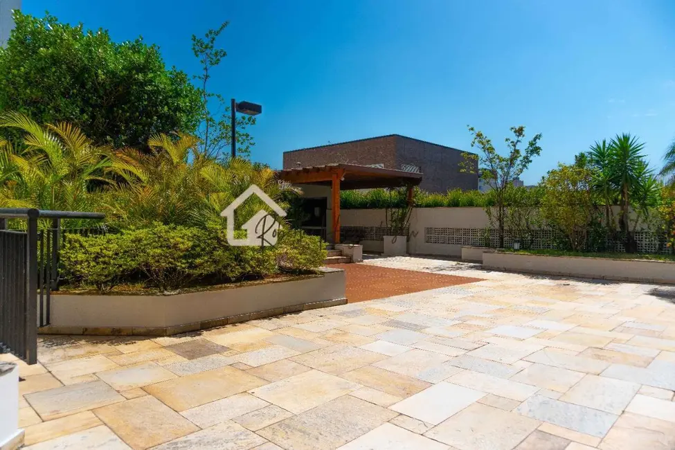 Foto 8 de Apartamento com 3 quartos à venda, 186m2 em Fazenda Morumbi, São Paulo - SP