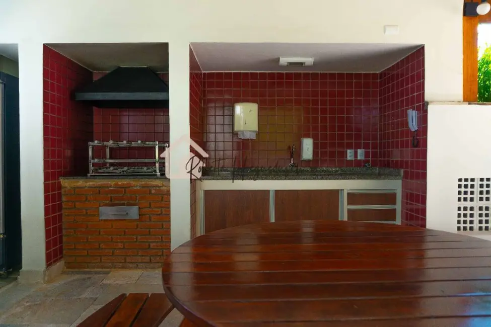 Foto 9 de Apartamento com 3 quartos à venda, 186m2 em Fazenda Morumbi, São Paulo - SP