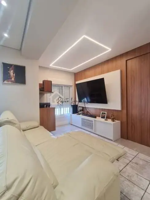 Foto 4 de Apartamento com 3 quartos à venda, 110m2 em Alphaville Empresarial, Barueri - SP