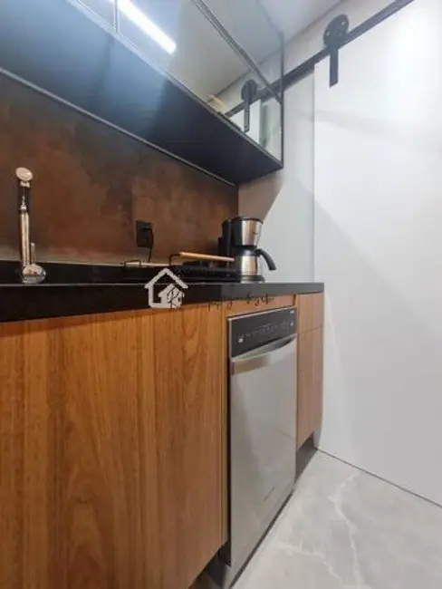 Foto 7 de Apartamento com 3 quartos à venda, 110m2 em Alphaville Empresarial, Barueri - SP