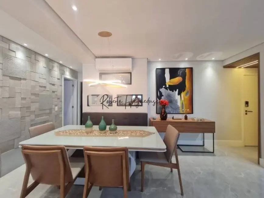 Foto 5 de Apartamento com 3 quartos à venda, 110m2 em Alphaville Empresarial, Barueri - SP