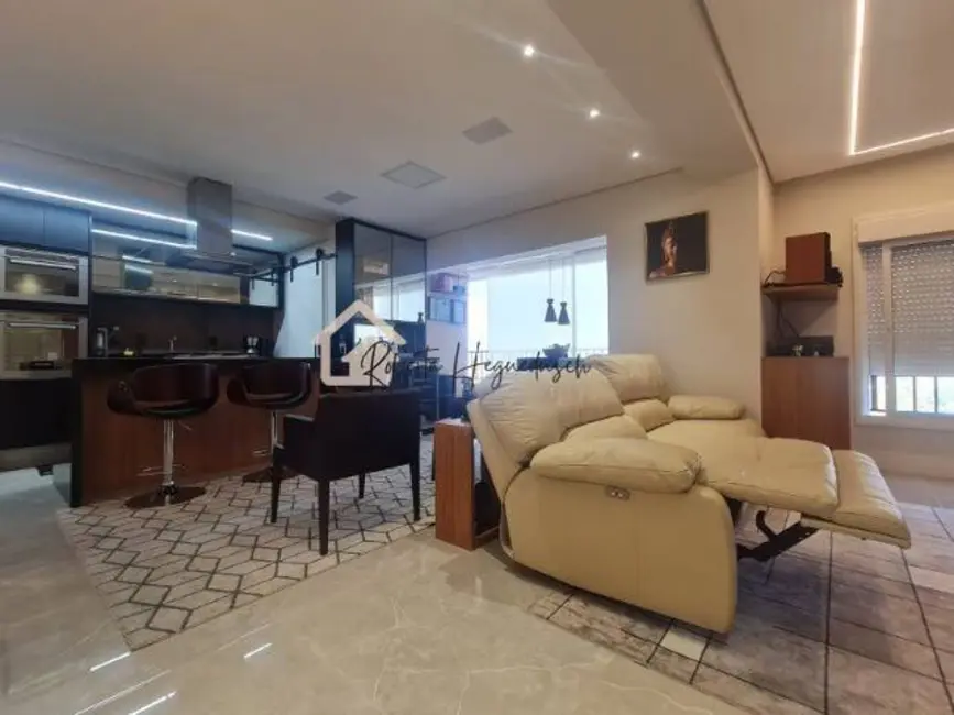 Foto 3 de Apartamento com 3 quartos à venda, 110m2 em Alphaville Empresarial, Barueri - SP