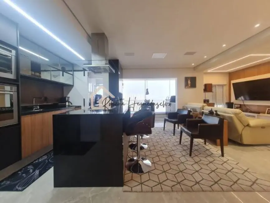 Foto 8 de Apartamento com 3 quartos à venda, 110m2 em Alphaville Empresarial, Barueri - SP