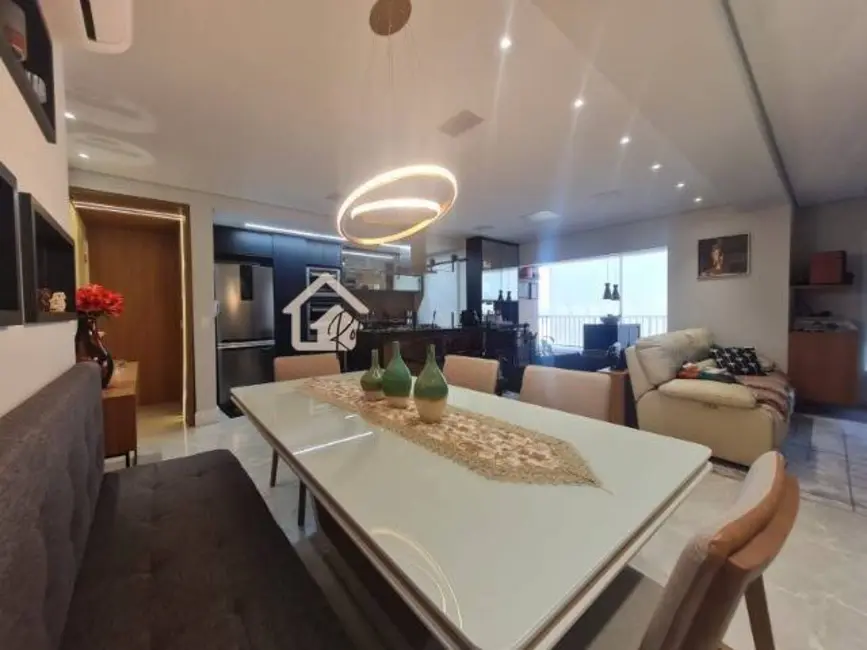 Foto 9 de Apartamento com 3 quartos à venda, 110m2 em Alphaville Empresarial, Barueri - SP