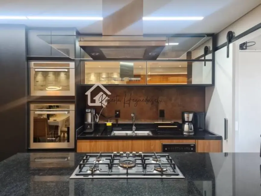 Foto 2 de Apartamento com 3 quartos à venda, 110m2 em Alphaville Empresarial, Barueri - SP