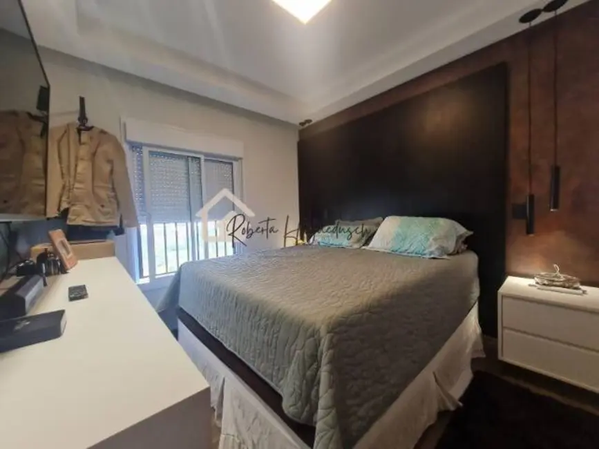 Foto 1 de Apartamento com 3 quartos à venda, 110m2 em Alphaville Empresarial, Barueri - SP