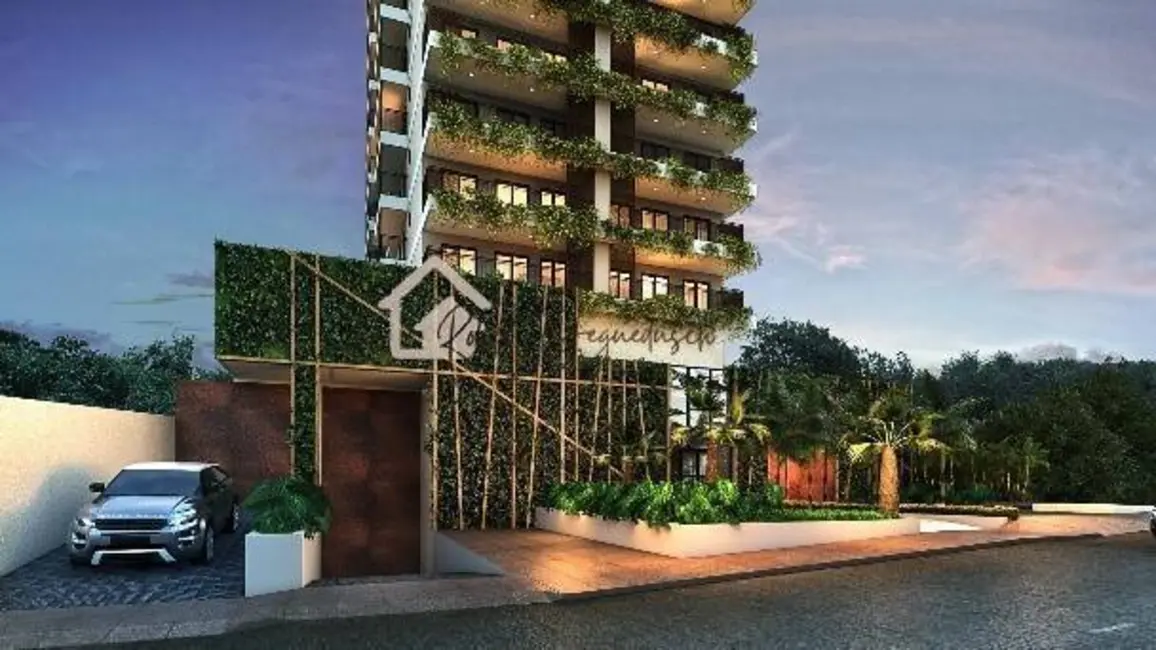 Foto 1 de Apartamento com 1 quarto à venda, 46m2 em Barueri - SP