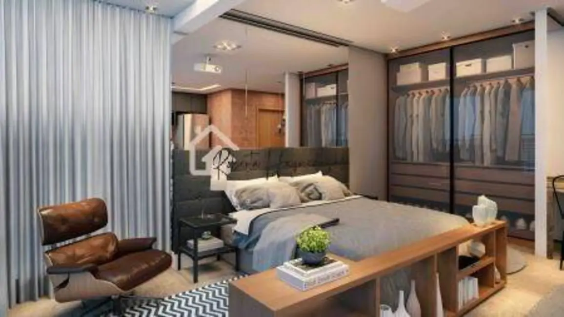 Foto 6 de Apartamento com 1 quarto à venda, 46m2 em Barueri - SP