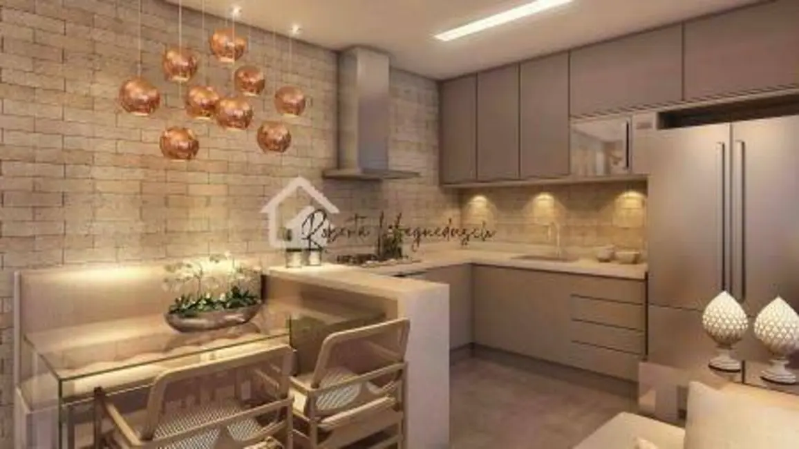 Foto 4 de Apartamento com 1 quarto à venda, 46m2 em Barueri - SP