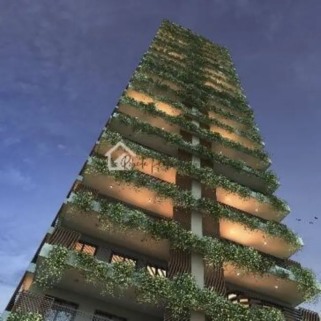 Foto 3 de Apartamento com 1 quarto à venda, 46m2 em Barueri - SP