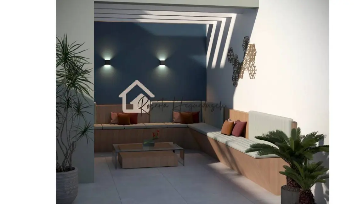 Foto 3 de Apartamento com 2 quartos à venda, 49m2 em Vila Progresso (Zona Leste), São Paulo - SP