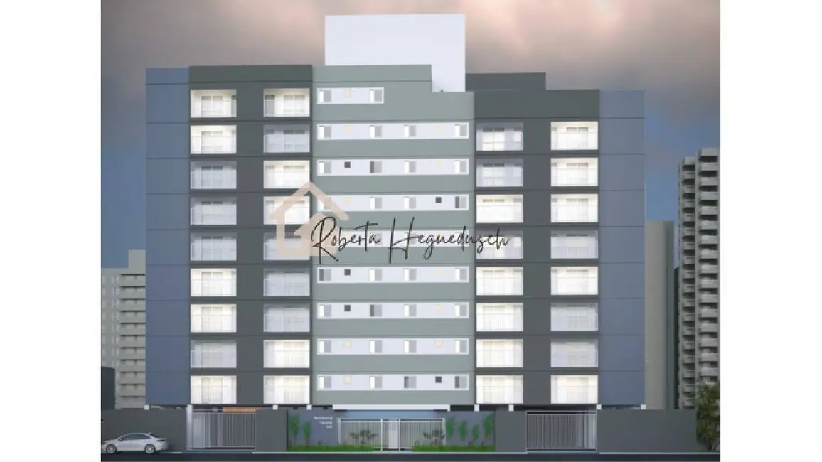 Foto 2 de Apartamento com 2 quartos à venda, 49m2 em Vila Progresso (Zona Leste), São Paulo - SP