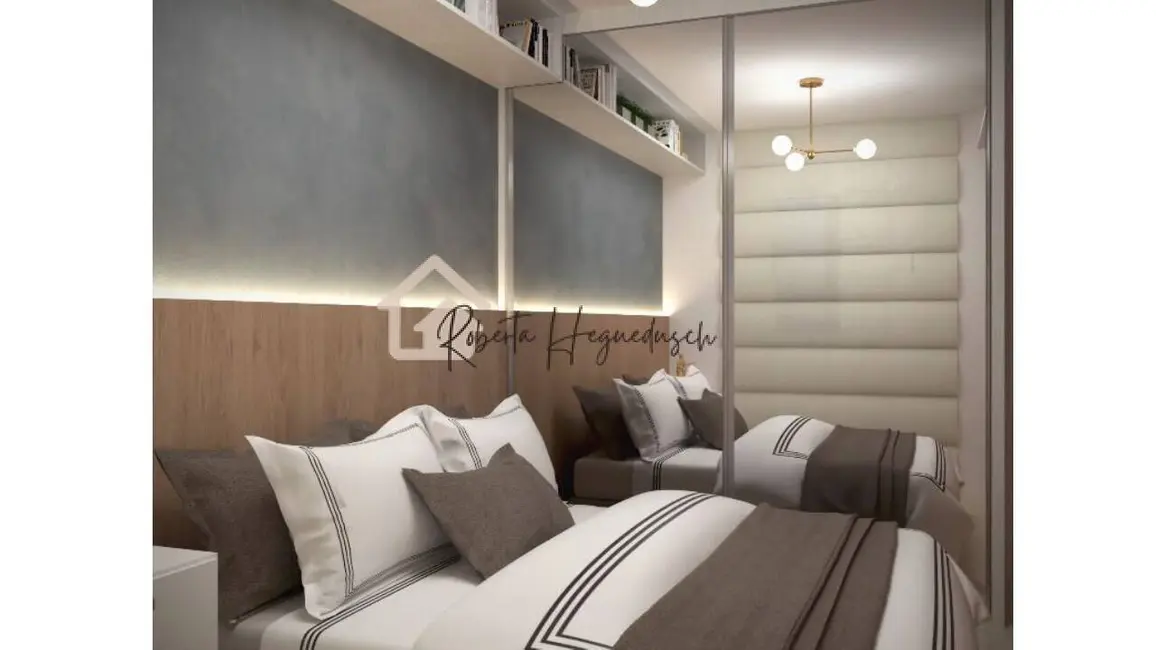 Foto 6 de Apartamento com 2 quartos à venda, 49m2 em Vila Progresso (Zona Leste), São Paulo - SP