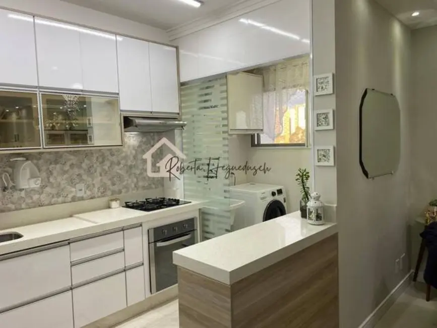 Foto 8 de Apartamento com 2 quartos à venda, 80m2 em Tamboré, Santana De Parnaiba - SP