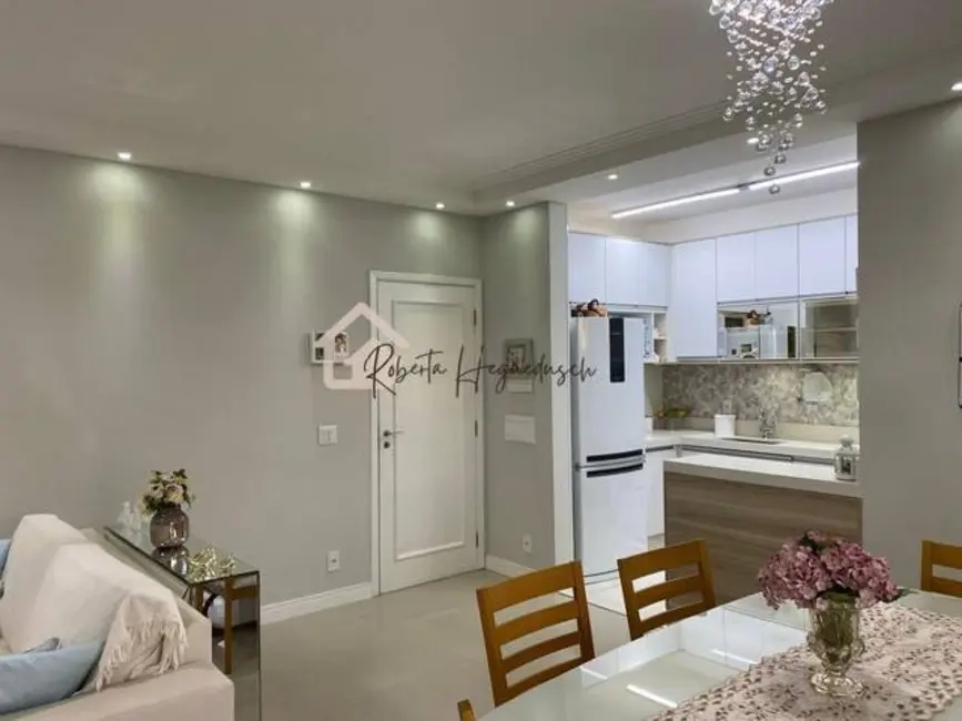 Foto 3 de Apartamento com 2 quartos à venda, 80m2 em Tamboré, Santana De Parnaiba - SP