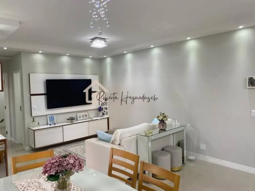 Foto 4 de Apartamento com 2 quartos à venda, 80m2 em Tamboré, Santana De Parnaiba - SP