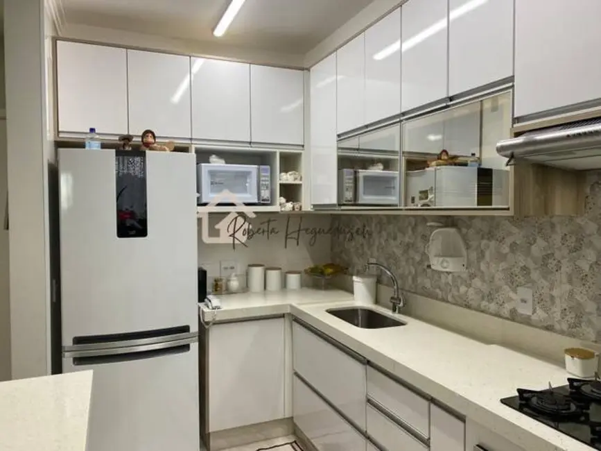 Foto 6 de Apartamento com 2 quartos à venda, 80m2 em Tamboré, Santana De Parnaiba - SP