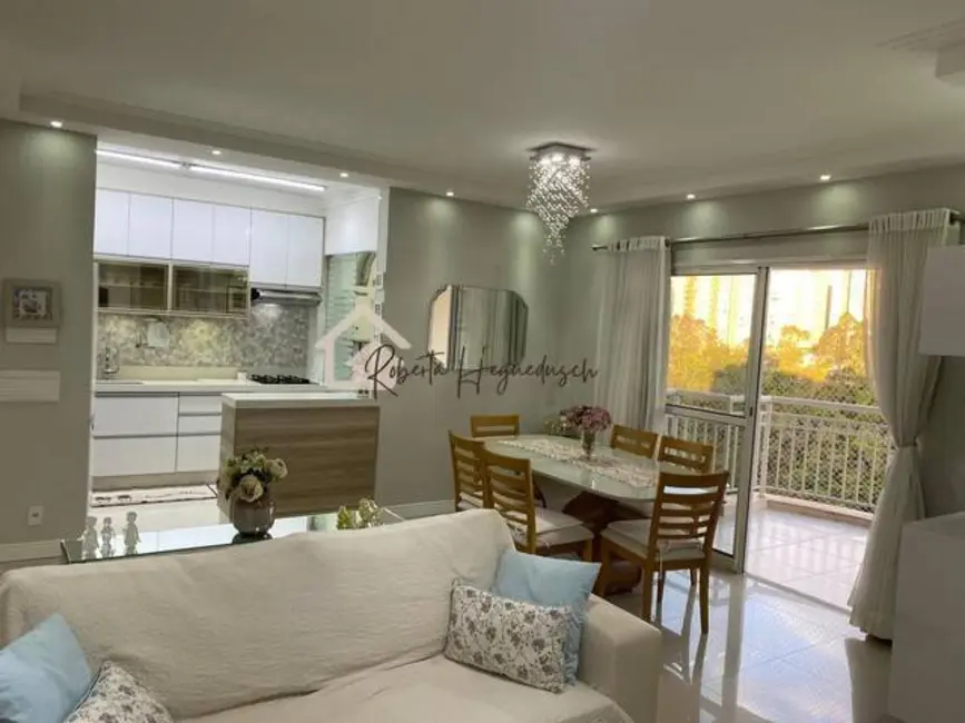 Foto 5 de Apartamento com 2 quartos à venda, 80m2 em Tamboré, Santana De Parnaiba - SP