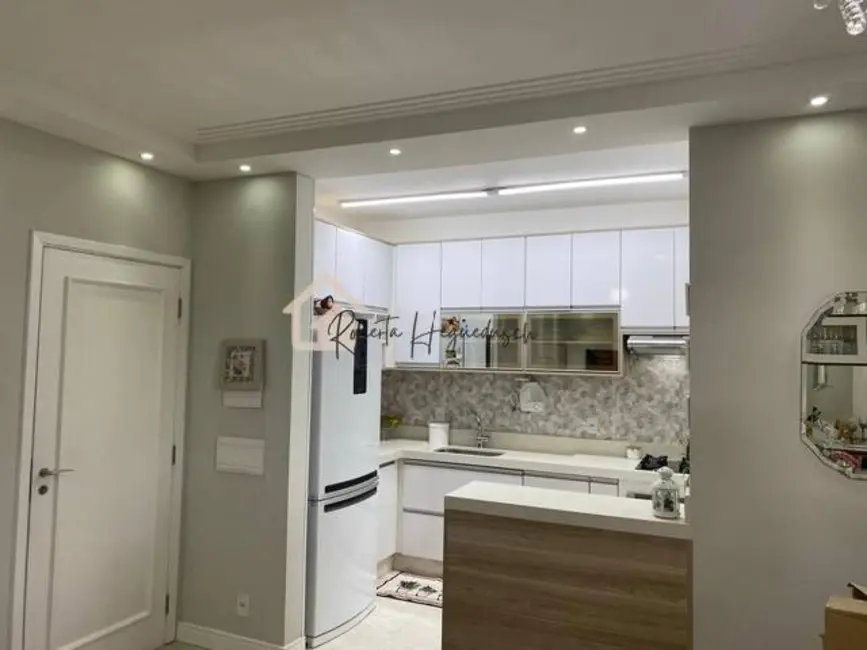 Foto 9 de Apartamento com 2 quartos à venda, 80m2 em Tamboré, Santana De Parnaiba - SP