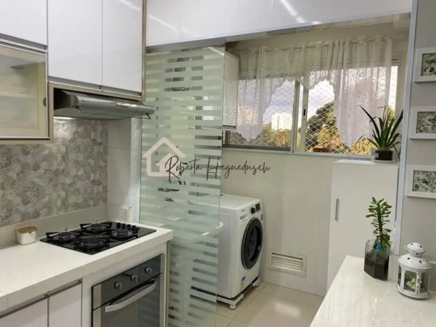 Foto 7 de Apartamento com 2 quartos à venda, 80m2 em Tamboré, Santana De Parnaiba - SP