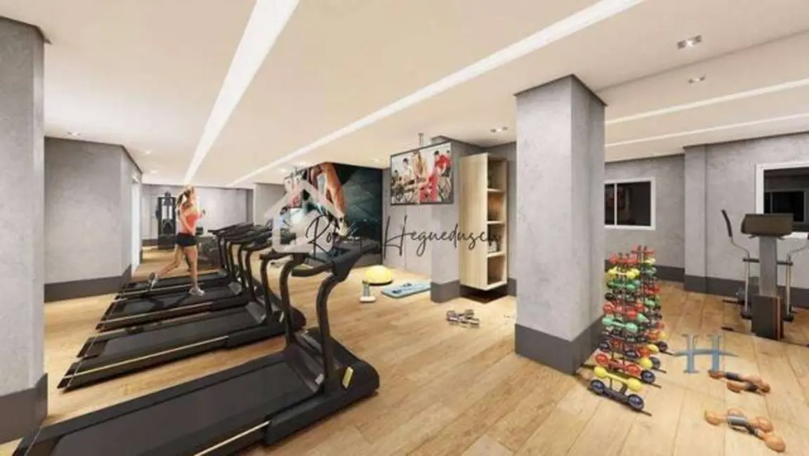 Foto 4 de Apartamento com 2 quartos à venda, 52m2 em Alphaville Empresarial, Barueri - SP