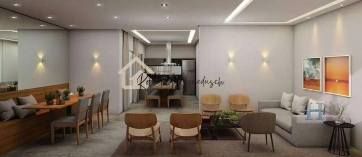 Foto 6 de Apartamento com 2 quartos à venda, 52m2 em Alphaville Empresarial, Barueri - SP