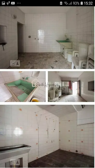 Foto 8 de Casa com 3 quartos à venda em Belenzinho, São Paulo - SP