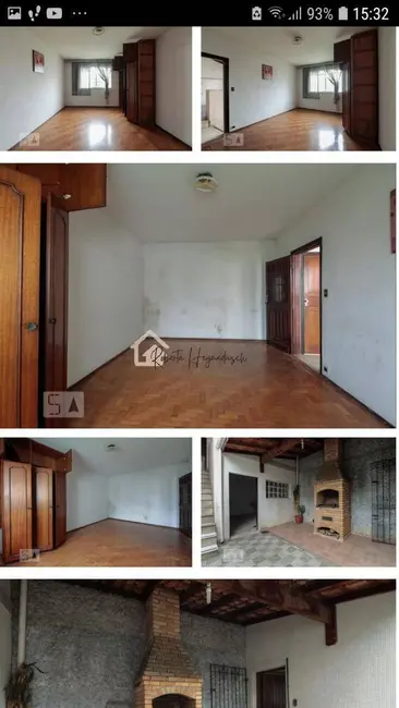 Foto 4 de Casa com 3 quartos à venda em Belenzinho, São Paulo - SP