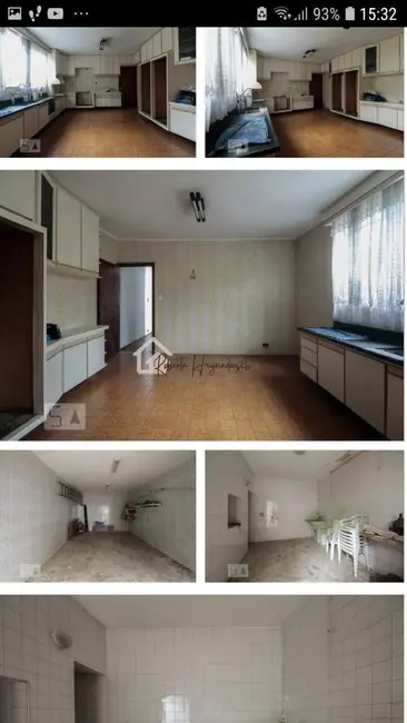 Foto 5 de Casa com 3 quartos à venda em Belenzinho, São Paulo - SP