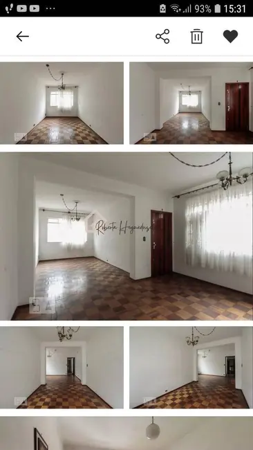 Foto 3 de Casa com 3 quartos à venda em Belenzinho, São Paulo - SP