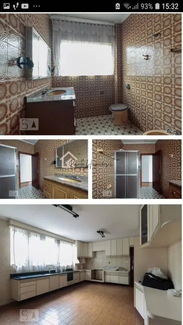 Foto 6 de Casa com 3 quartos à venda em Belenzinho, São Paulo - SP