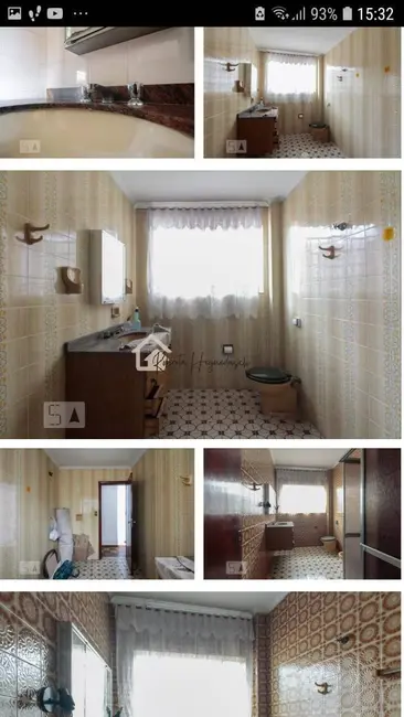 Foto 7 de Casa com 3 quartos à venda em Belenzinho, São Paulo - SP