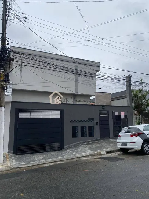 Casa com 2 quartos à venda em Vila Ré, São Paulo - SP - imagem 2 Foto 2 de Casa com 2 quartos à venda em Vila Ré, São Paulo - SP