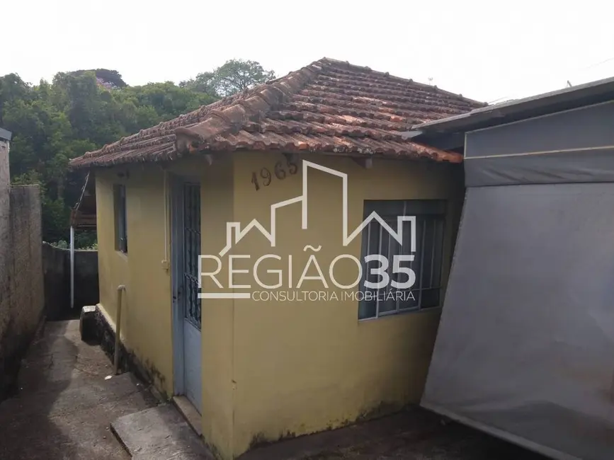Foto 1 de Casa com 2 quartos à venda, 477m2 em Dom Bosco, Pocos De Caldas - MG