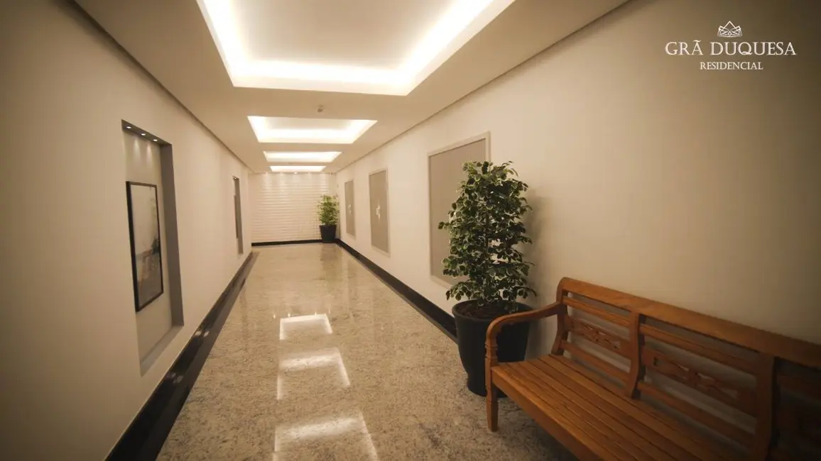 Foto 5 de Apartamento com 2 quartos à venda, 70m2 em Vila Togni, Pocos De Caldas - MG